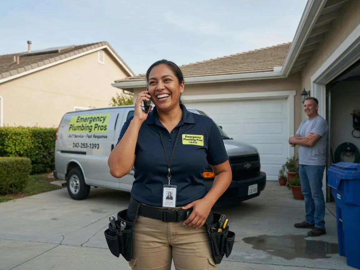 Emergency Plumber Lafitte, LA FAQs